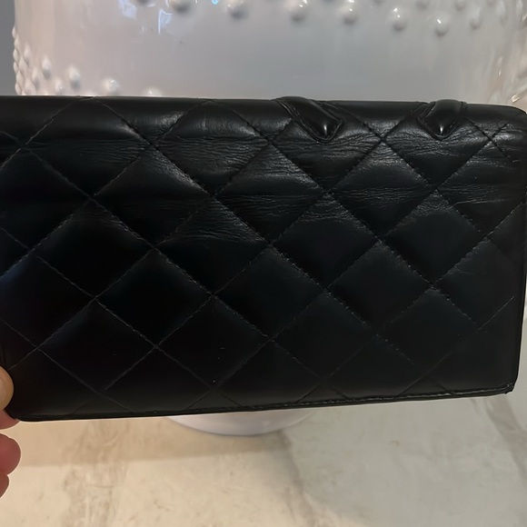 GUC Chanel Cambon Wallet - Picture 3 of 13